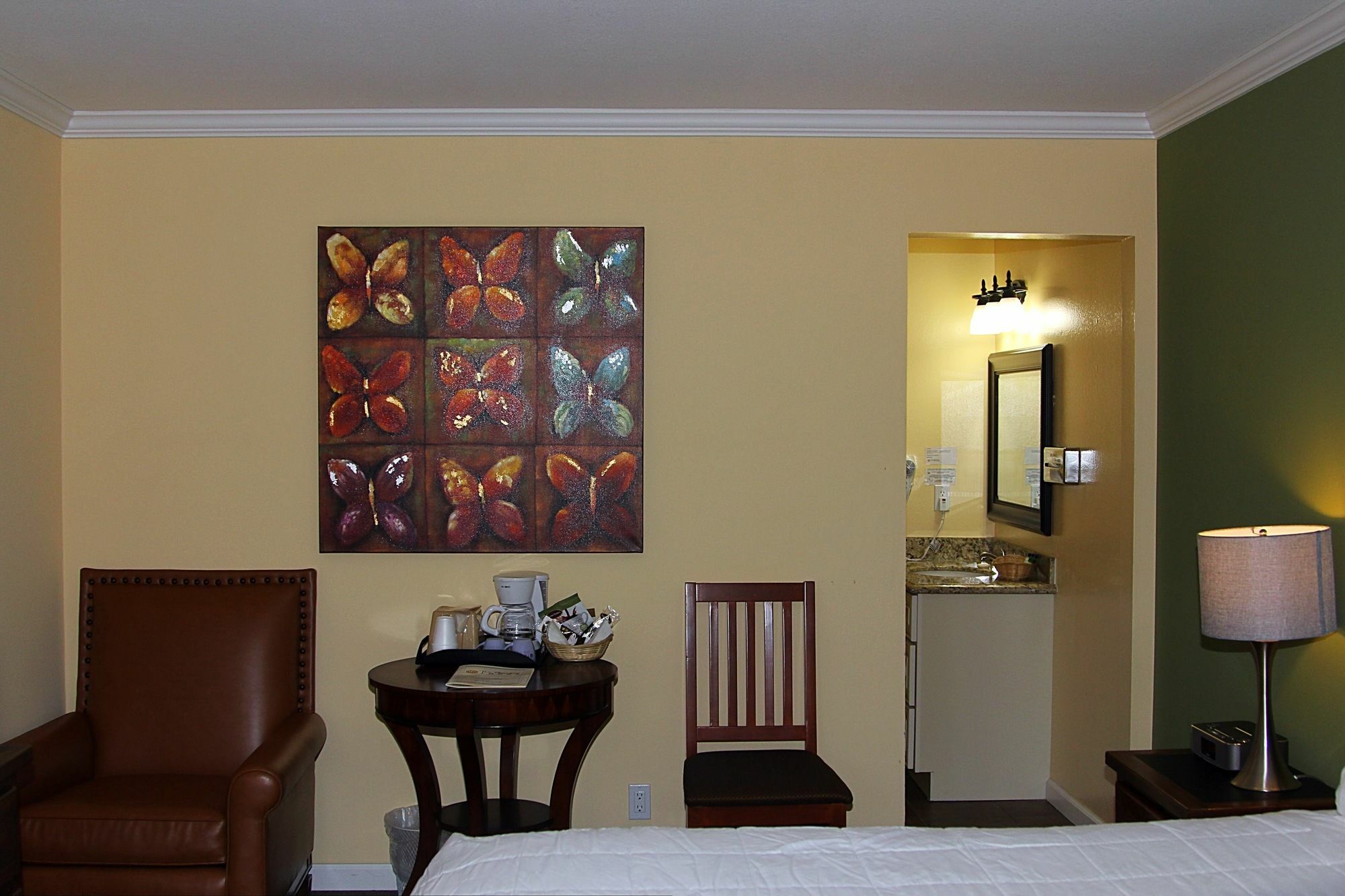 Tea Garden Lodge เซาท์เลคทาโฮ ภายนอก รูปภาพ